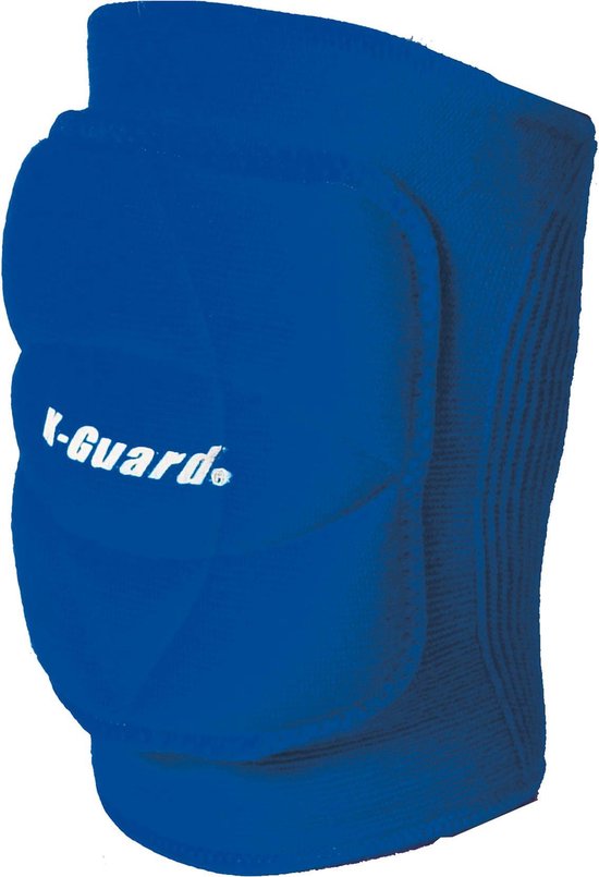 Trace 44000 Genouillère Handball Bleu Foncé Large
