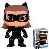 BATMAN - Bobble Head POP N° 21 - Catwoman