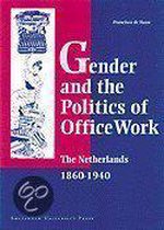 Gender and the Politics of Office Work in the Netherlands, 1860-1940
