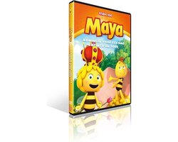 Maya Koningin Voor Een Dag