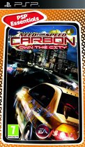 Need For Speed: Carbon - Essentials Edition