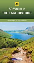 The 50 Walks in the Lake District