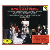 Rossini: Il Viaggio a Reims / Abbado, Ricciarelli, Terrani et al