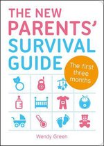 The New Parents' Survival Guide