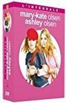 Mary-Kate & Ashely Olsen Collection (Franse Versie)