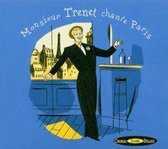 Mr Trenet Chante Paris