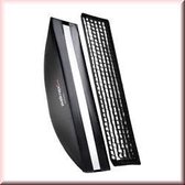 walimex pro Softbox Striplight PLUS OL 25x180cm | Diverse merken
