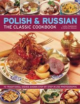 The Classic Cookbook Polish and Russian