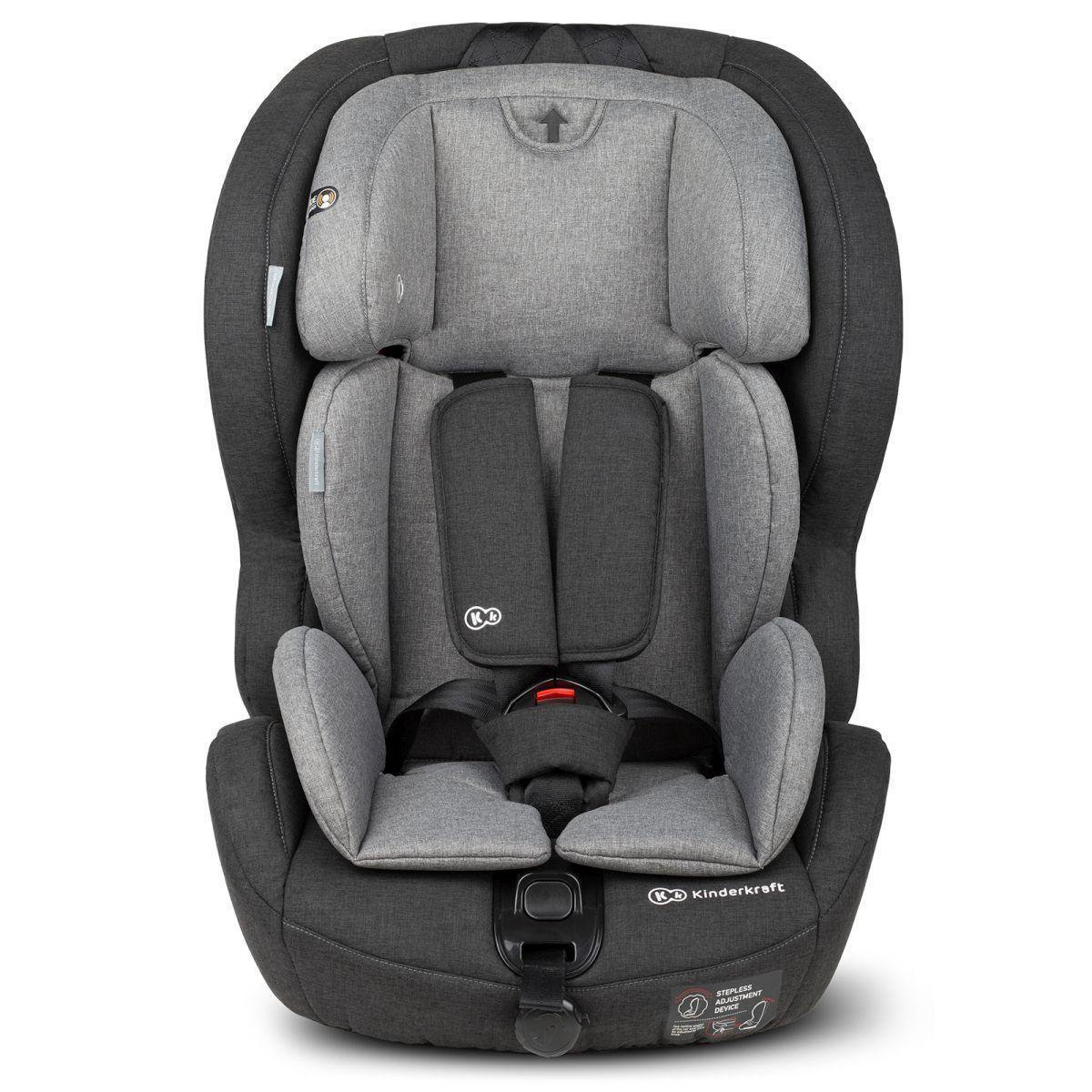 Safety fix deals car seat