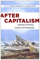 New Directions in International Studies - After Capitalism