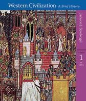 Western Civilization