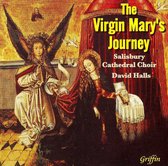 Virgin Mary'S Journey