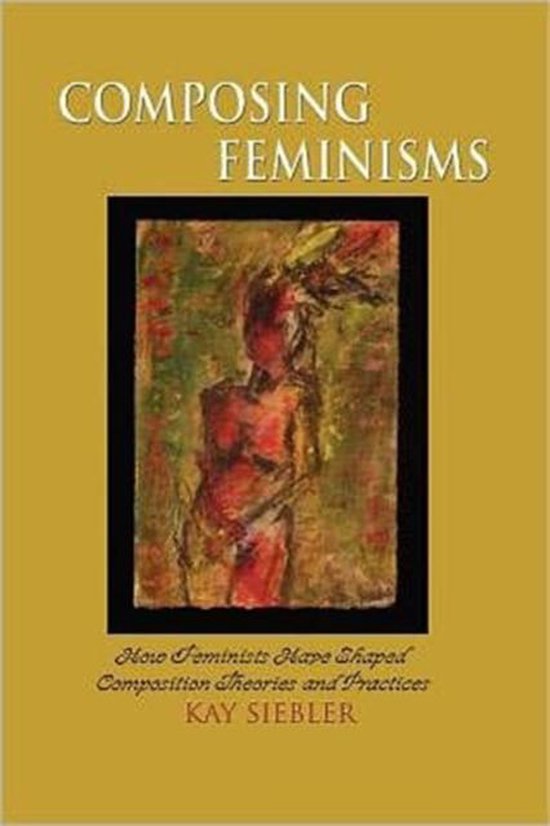 Composing Feminism(s) - cover