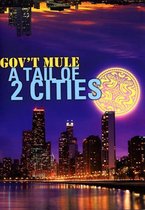 Tail of Two Cities [DVD]
