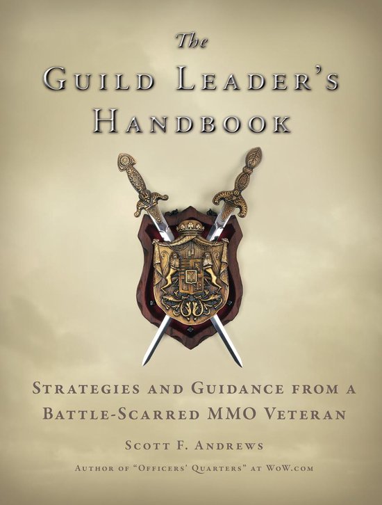 Guild Leader’s Handbook