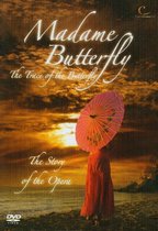 The Trace Of The Butterfly -The Sto