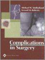 Complications In Surgery