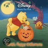 Pooh's Happy Halloween