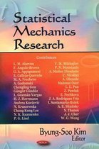 Statistical Mechanics Research