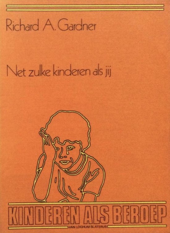 Net zulke kinderen als jij