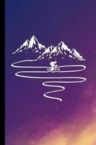Biking