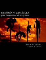 Sinfonia n Degrees 2: Dracula