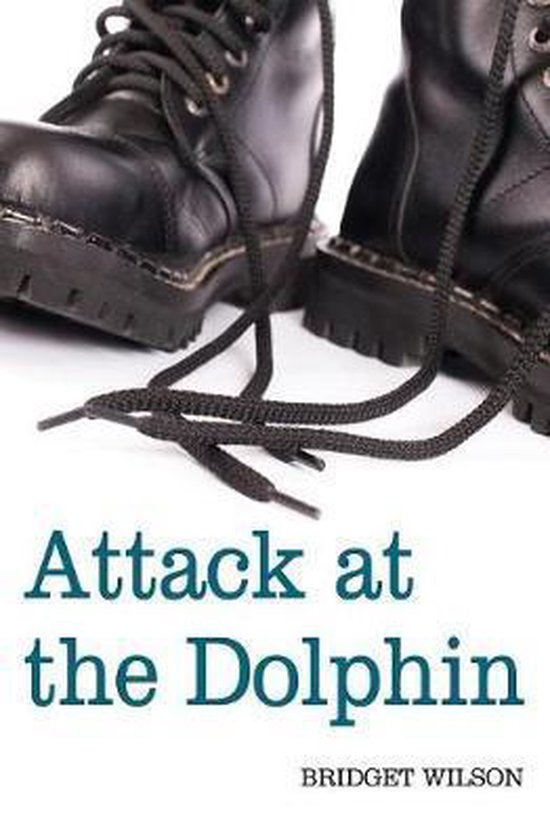 Attack at the Dolphin, Bridget Wilson 9781456616373 Boeken