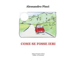 Come se fosse ieri