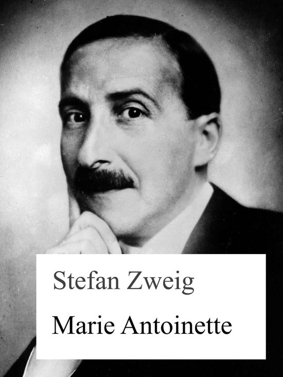 Marie Antoinette - cover
