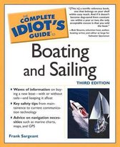 The Complete Idiot's Guide to Boating and Sailing