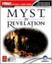 Myst Iv: Revelation