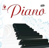 World of Piano [Music & Melody]