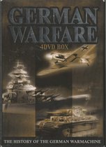 German Warfare Box