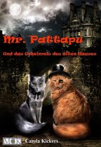 Mr. Pattapu und das Geheimnis des alten Hauses