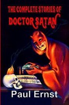 The Complete Stories of Doctor Satan