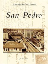 Postcard History Series - San Pedro