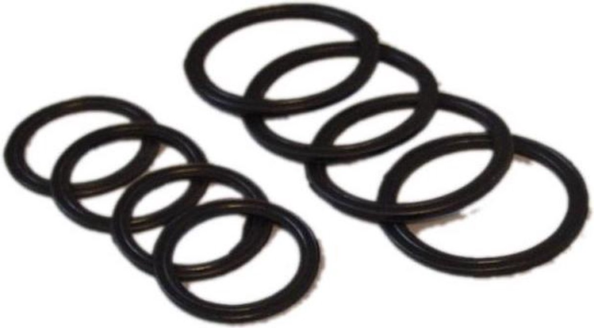 Velda Rubberring deksel voor PF-6000