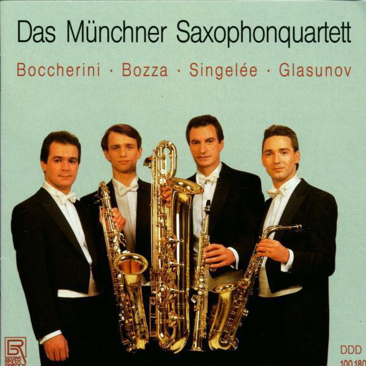Quartette