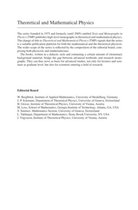 From Microphysics to Macrophysics: Methods and Applications of Statistical Physics. Volume I
