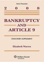Bankruptcy and Article 9