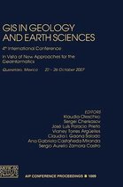 GIS in Geology and Earth Sciences