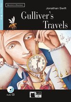 Reading & training B1.2: Gulliver's travels Book + cd audio