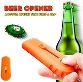 Bierdop Schieter - Fles opener - Bier Flessenopener