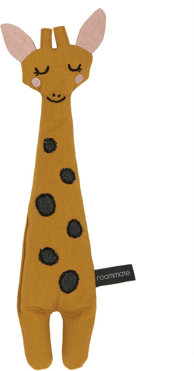 Roommate Giraffe Rag Doll