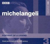 Michelangeli: Portrait of a Legend