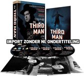 The Third Man: Limited Collector's Edition [Blu-ray] [1949](Import)