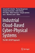 Industrial Cloud-Based Cyber-Physical Systems