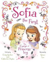 Sofia the First the Curse of Princess Ivy