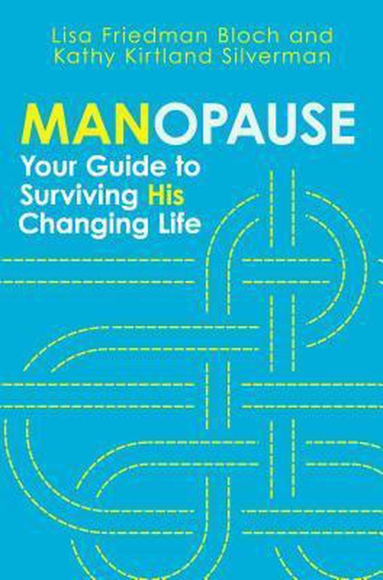 Manopause - cover