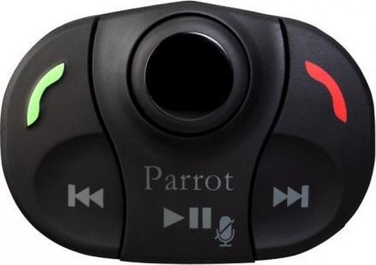 Parrot Afstandsbediening voor MKi9xxx | bol.com